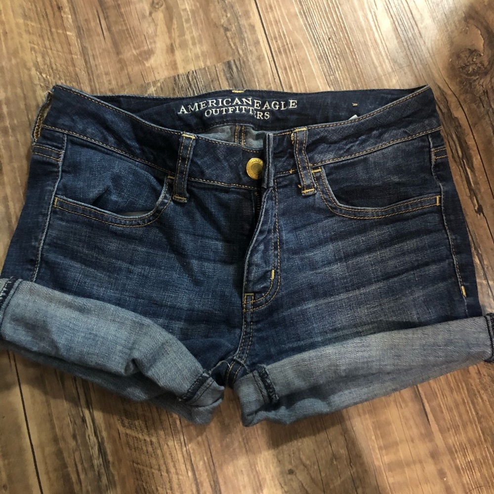 AE Shorts
